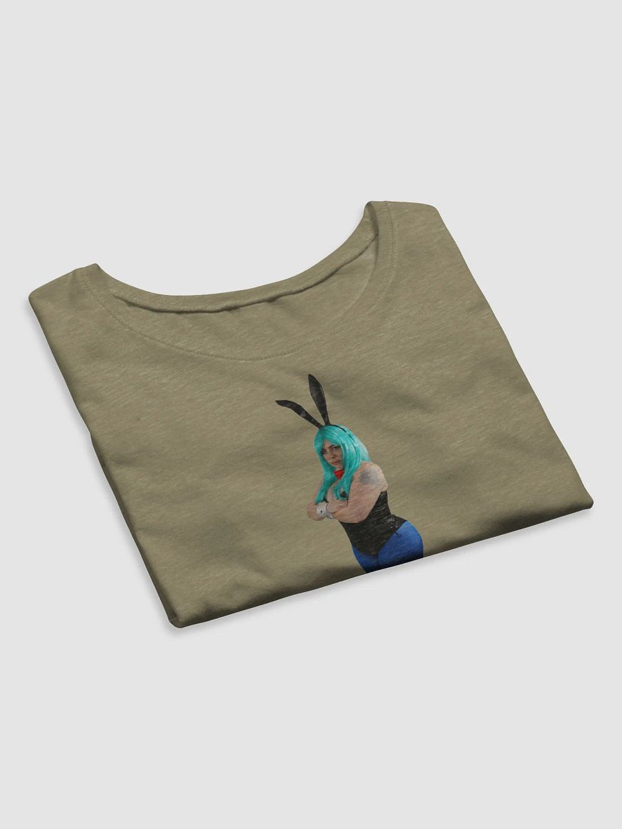 Bulma Bunny Crop Top product image (7)