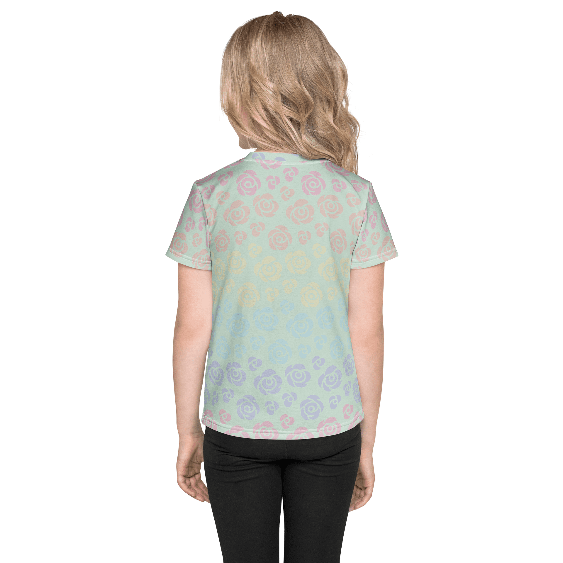 Easter Kids Tee product image (2)