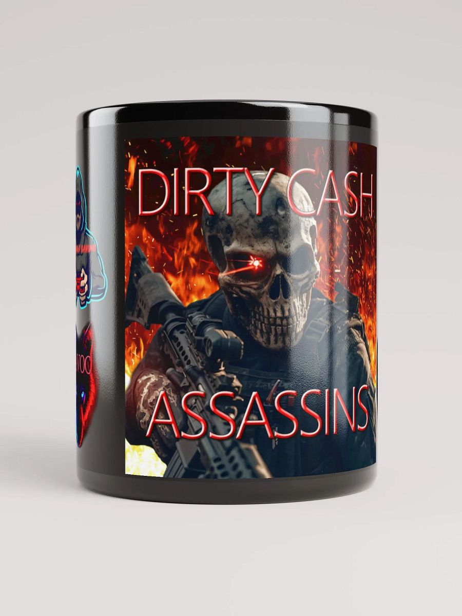 DCA founders coffee cup product image (10)
