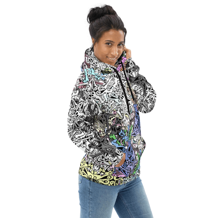 Jorgy Roger Hoodie product image (2)