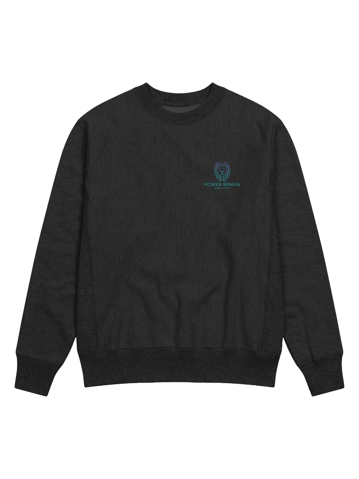 Power Mining Crewneck product image (1)