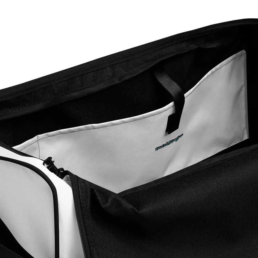 Roguey Gym Bag product image (6)