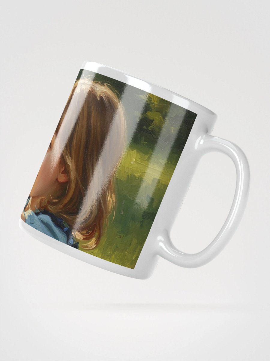 Sunny Grape Harvest Mug product image (4)