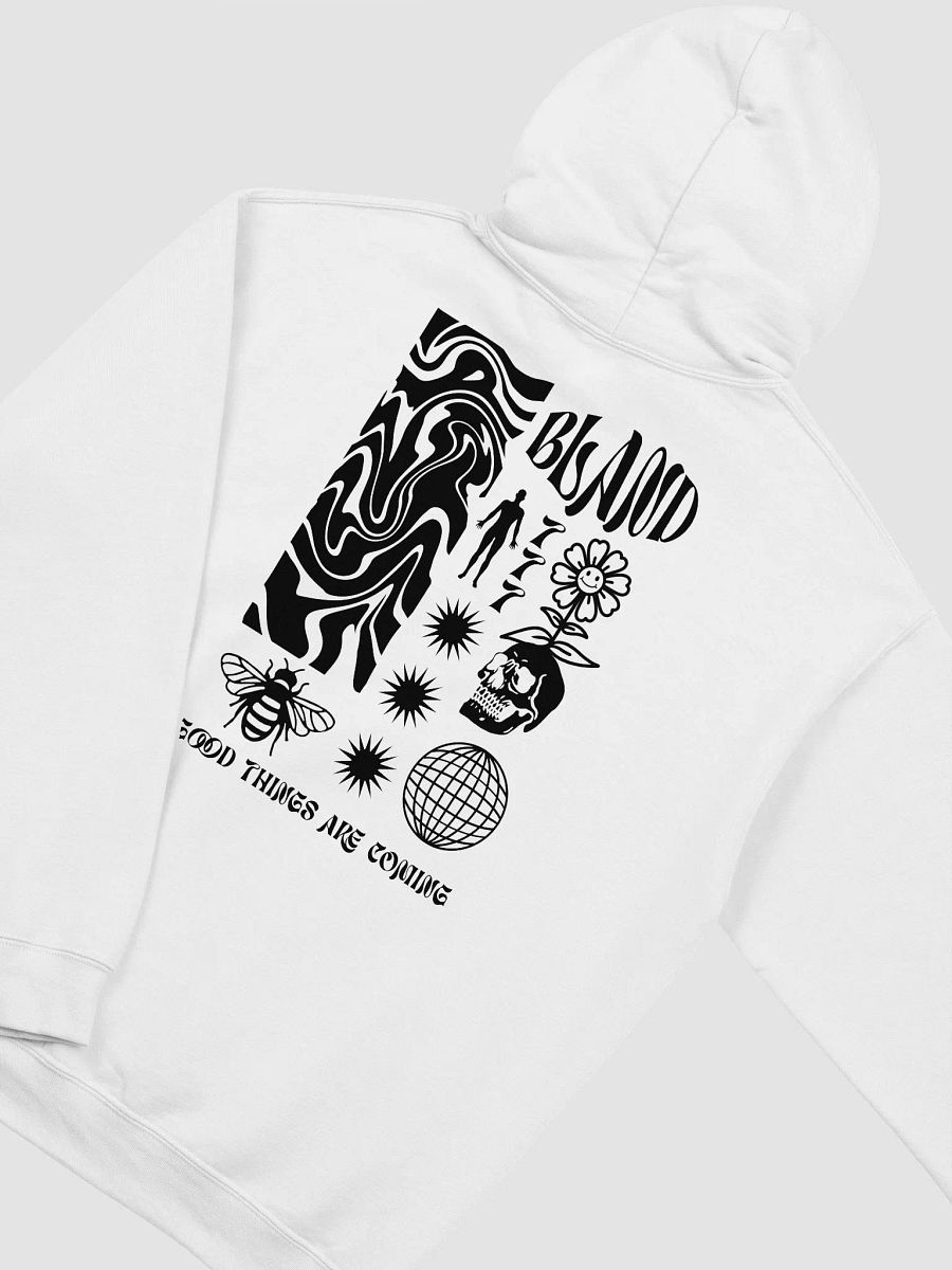 GOOD THINGS Premium Pull Over Hoodie product image (4)