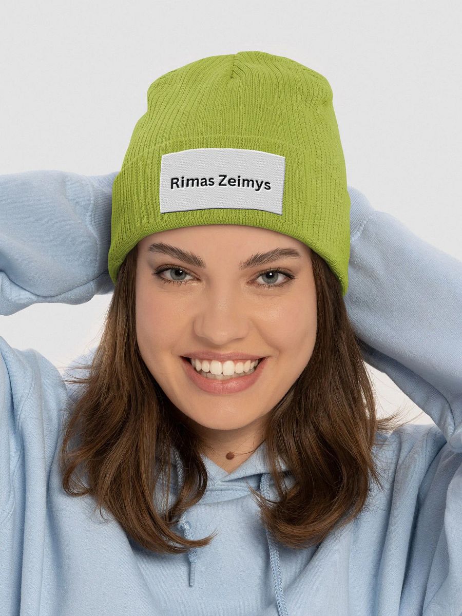 Rimas Zeimys hat product image (6)