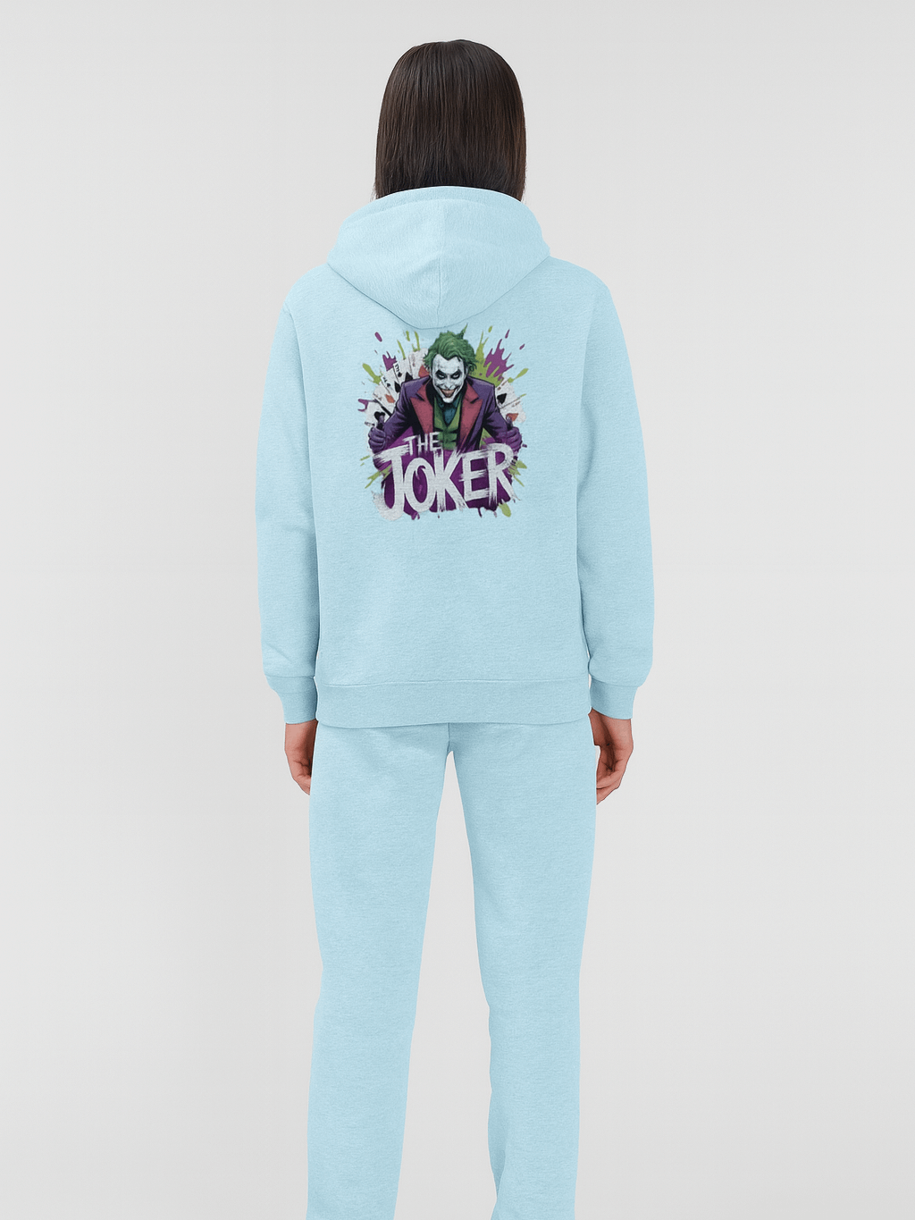The Joker Unisex Premium Hoodie product image (1)