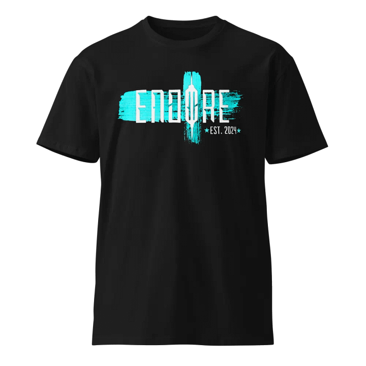 ENDURE "LGT500" T-Shirt product image (1)