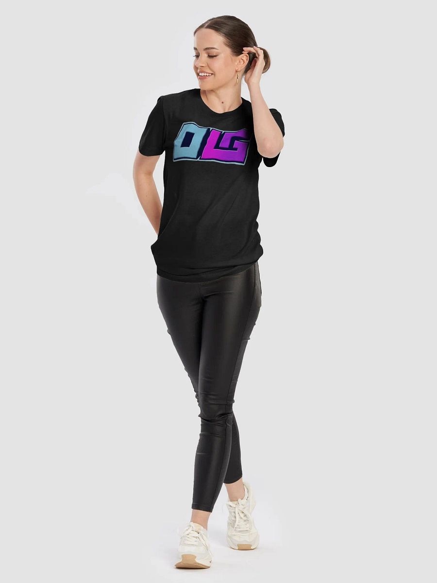 0lG Supersoft Light Tee product image (10)