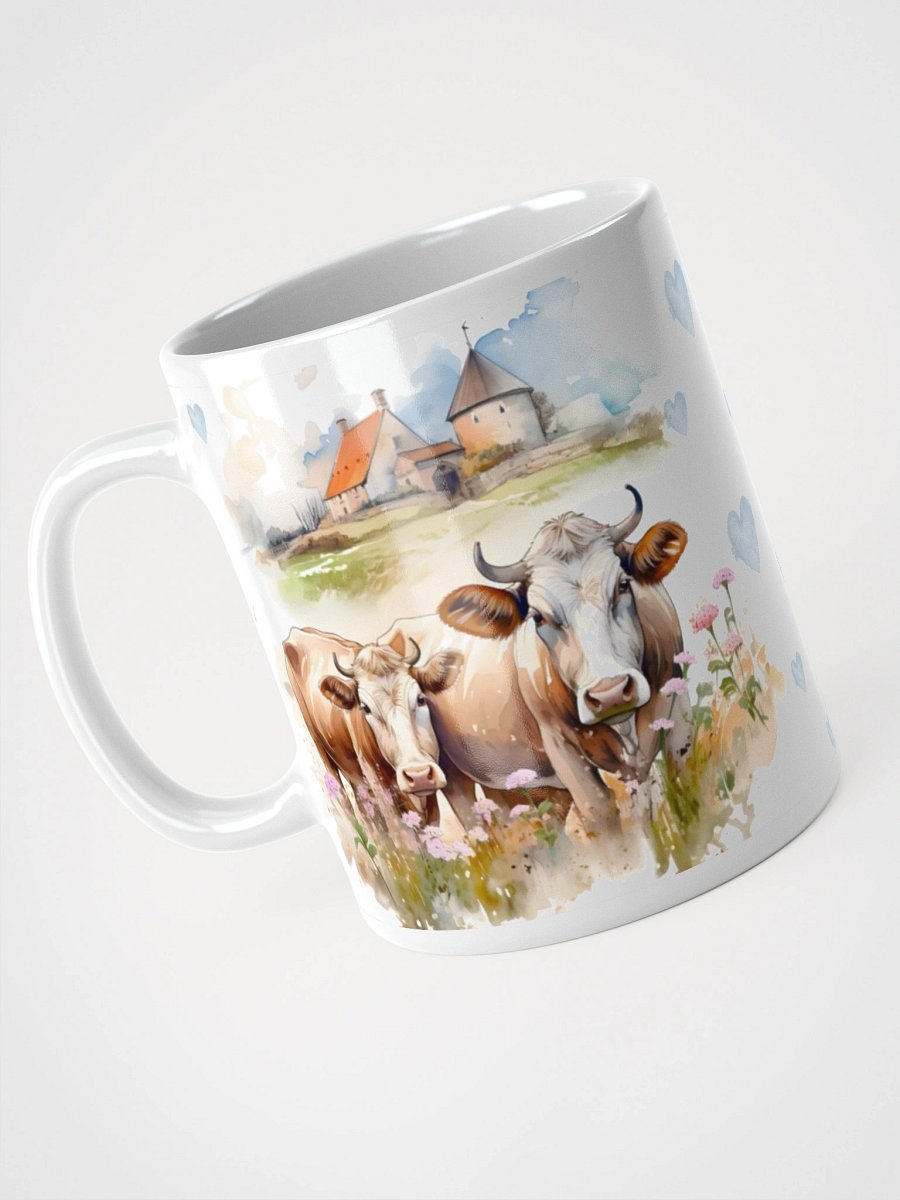 Symphony of Farm Life Mug product image (5)