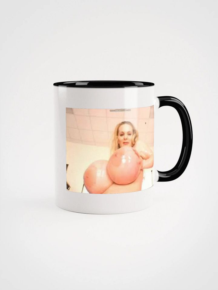 HAPPY OILY WOMEN product image (1)