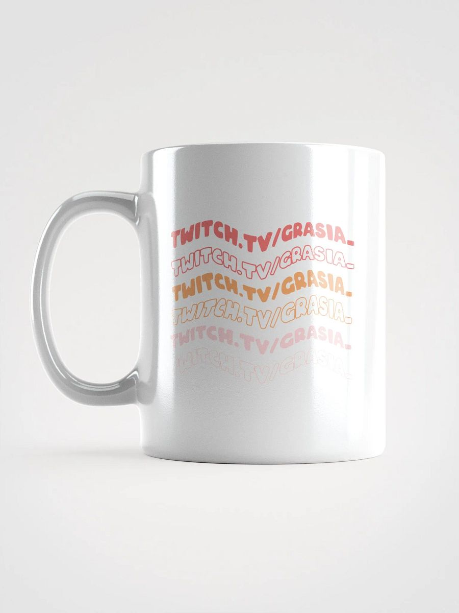 GrasiaHug Mug ♡ product image (6)