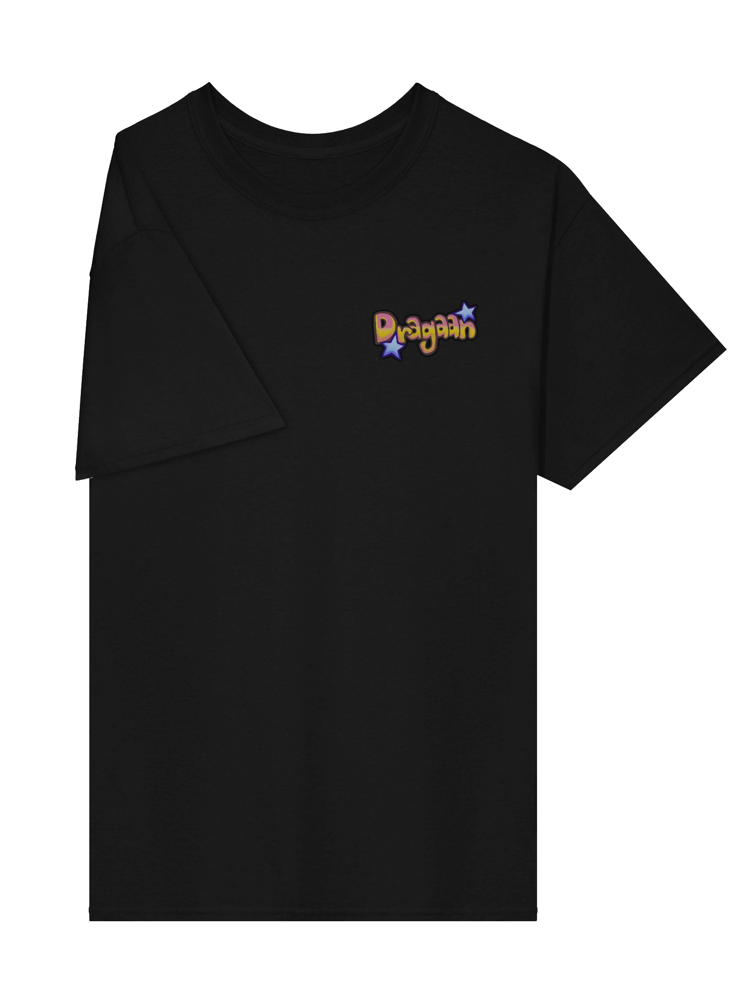 Dragaan Short Sleeve product image (4)