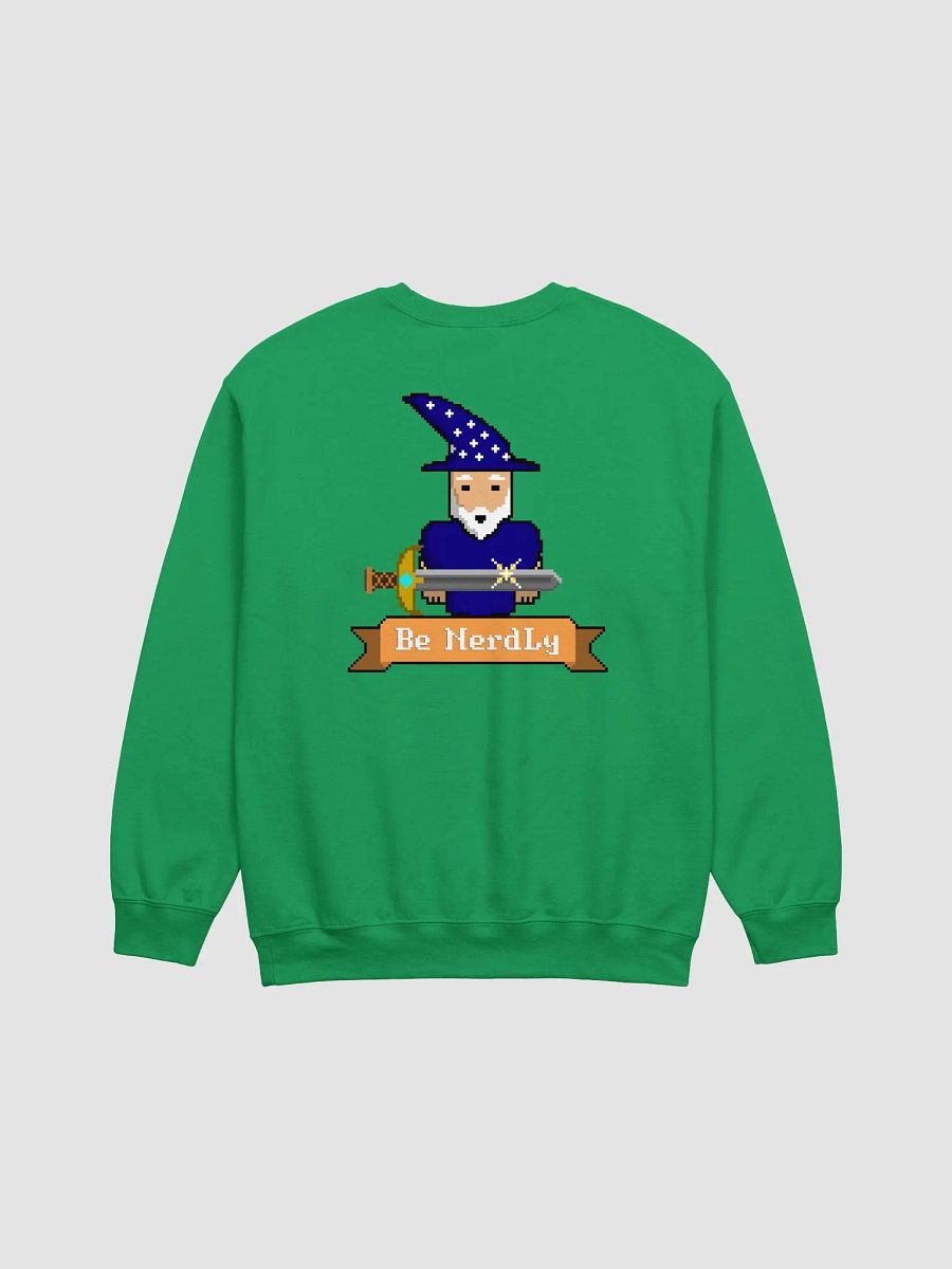 Go Forth... Sweatshirt product image (4)