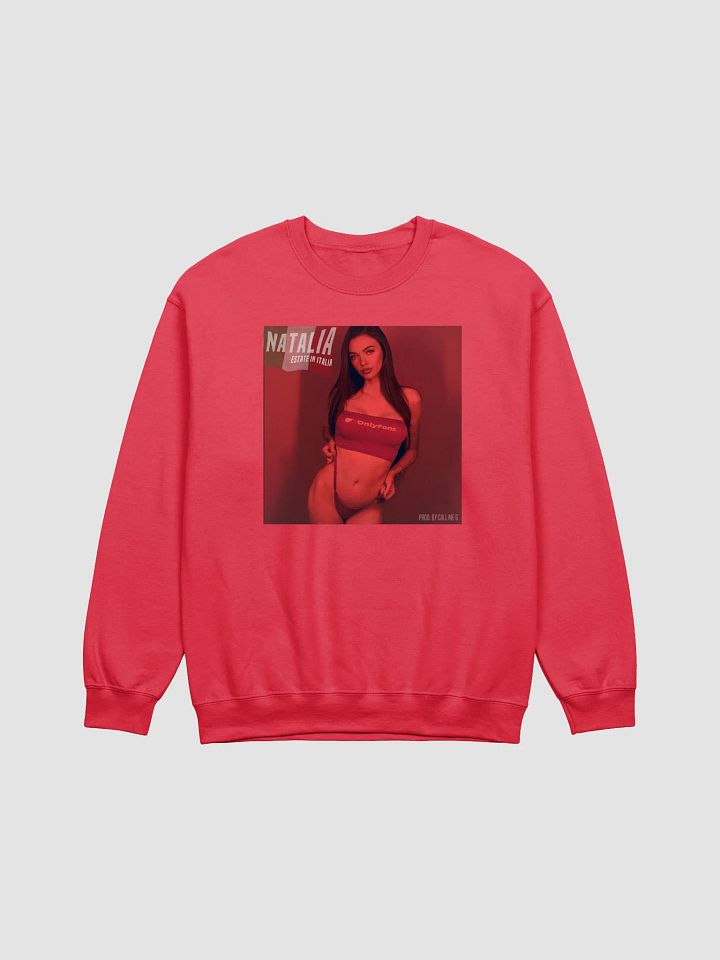 NATALIA CREWNECK product image (3)