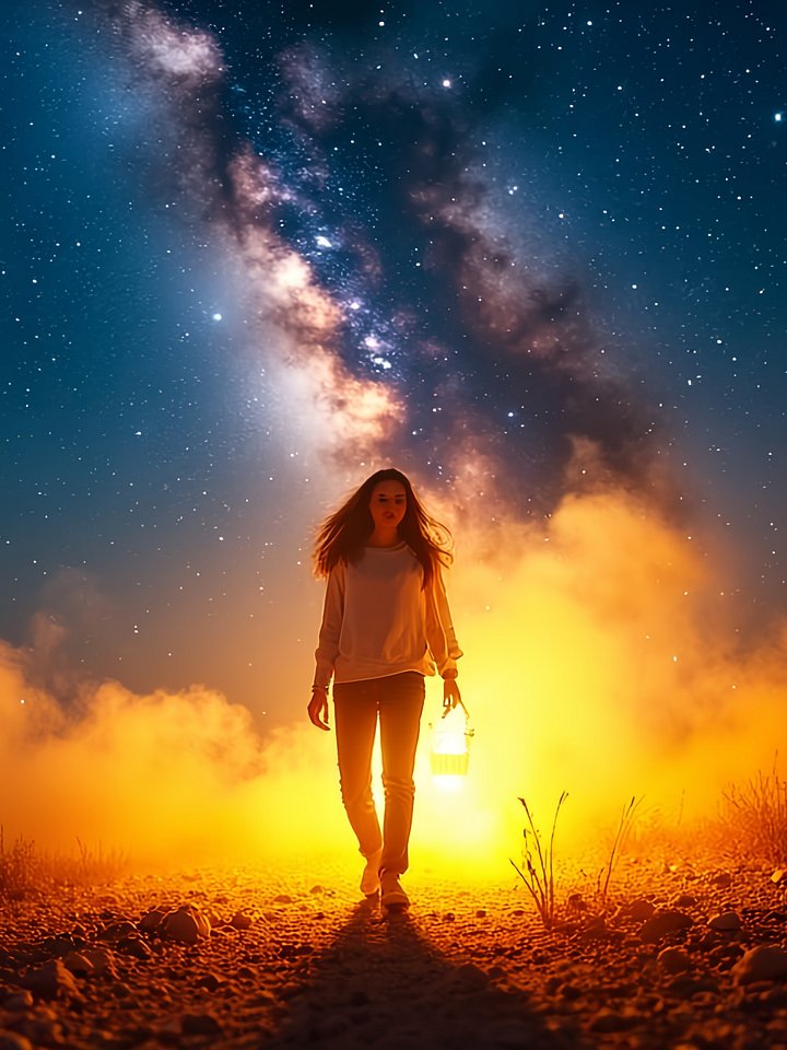 Stay in the Glow product image (1)