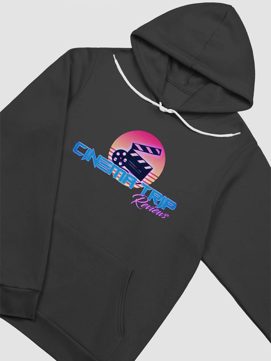 Cinema Trip Reviews Pullover product image (3)