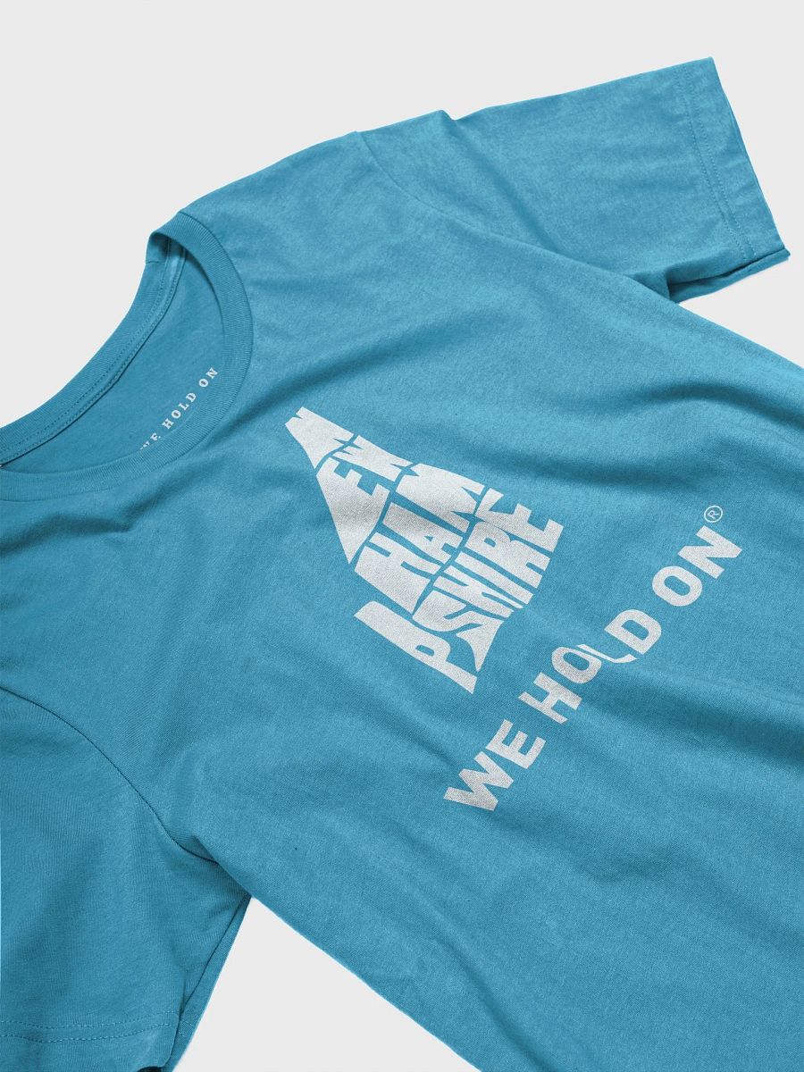 NEW HAMPSHIRE Tee product image (44)
