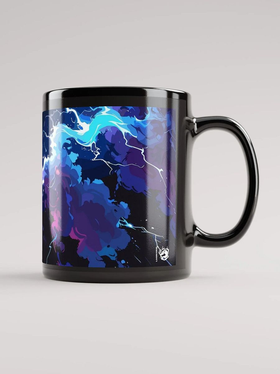 Electric Elegance Mug product image (3)