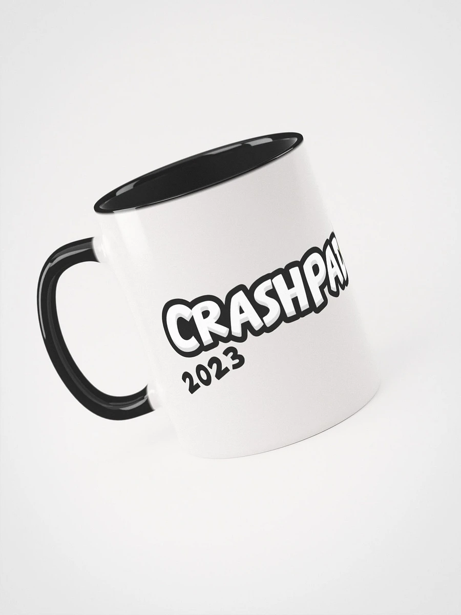 CrashPad4Kids 2023 Colourful Mug product image (26)