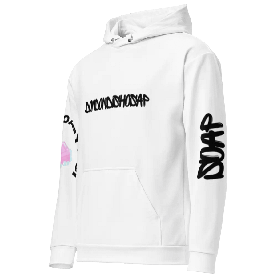 SLUCK ME HOODIE product image (4)