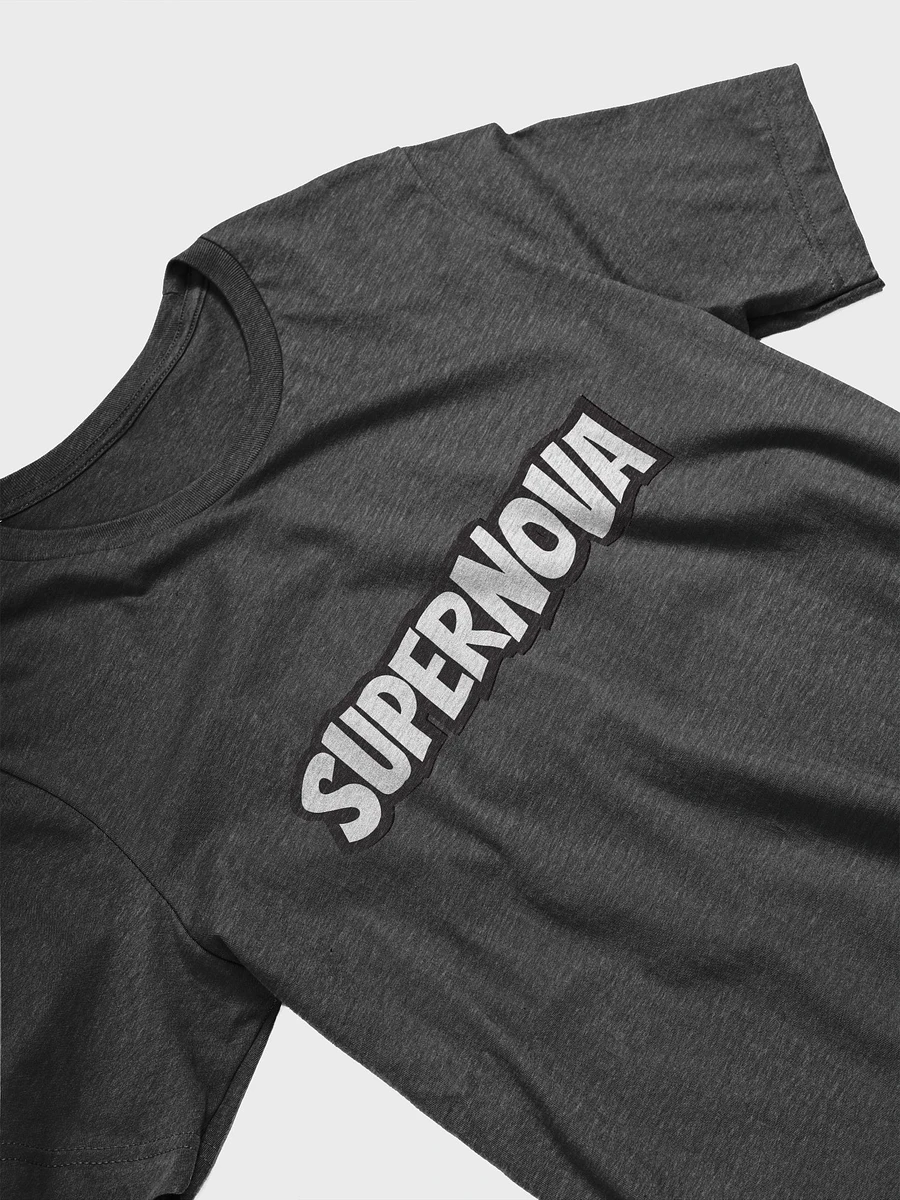 Supernova Dodgeball Club T-Shirt product image (33)