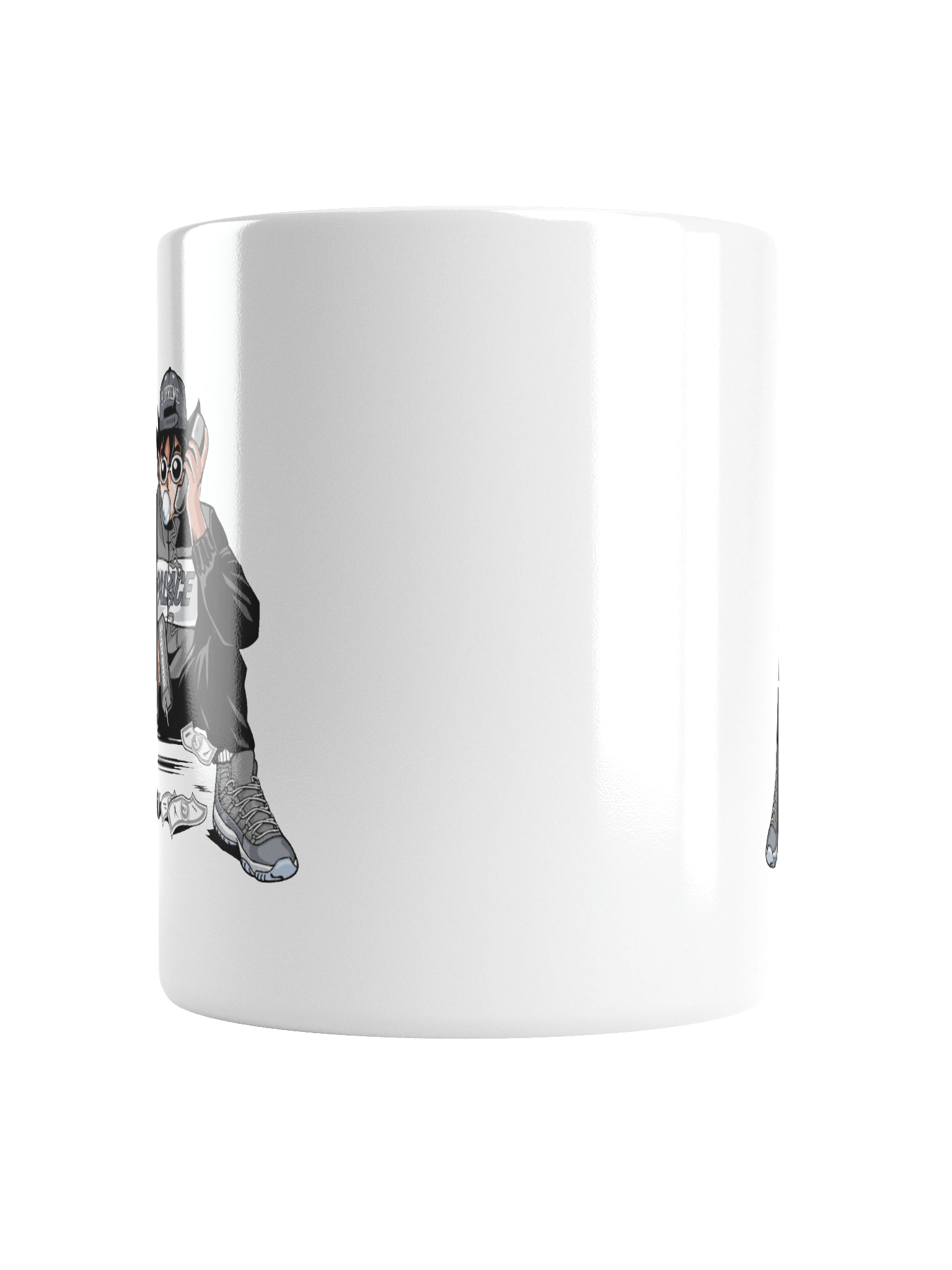 PE Glossy Mug product image (16)