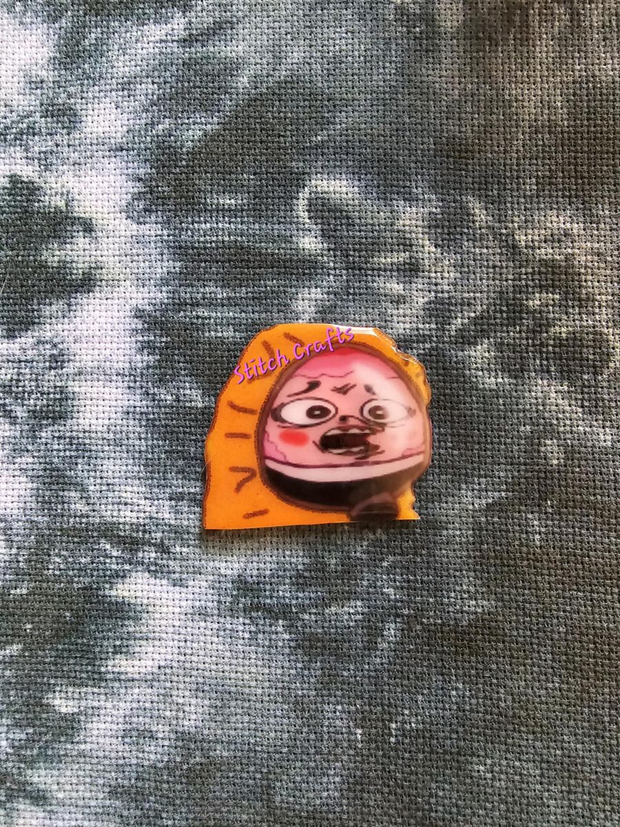 Hazard Emote Minder product image (1)