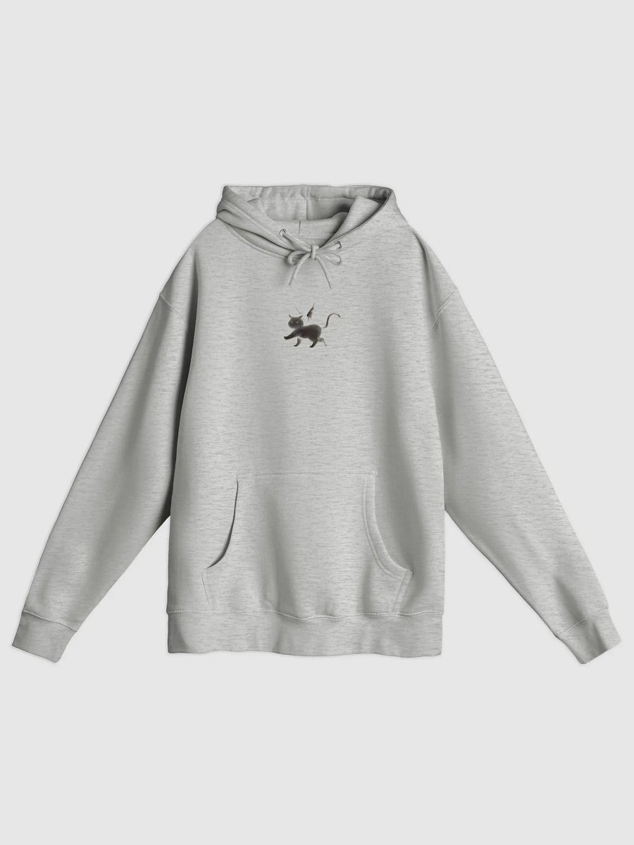 Bat Cat Tattoo Premium Hoodie product image (2)