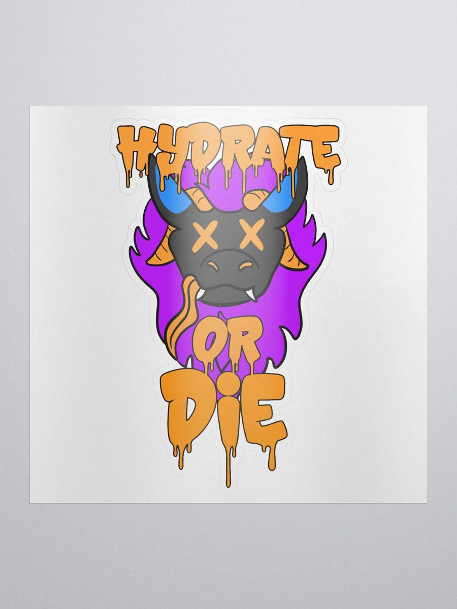 Hydrate or Die product image (1)
