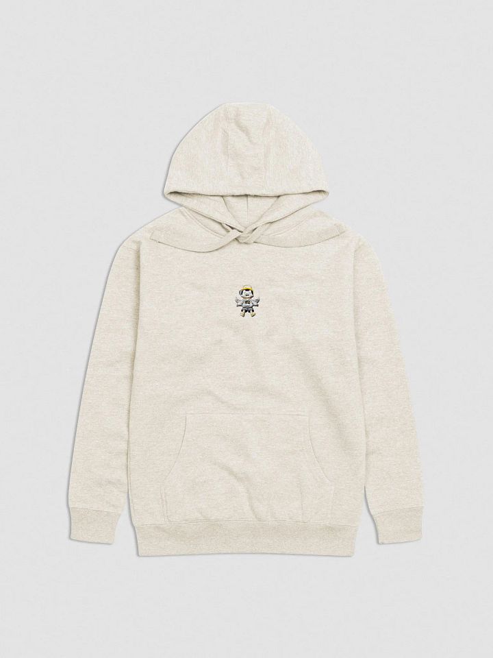 Scend Origins Hoodie product image (4)