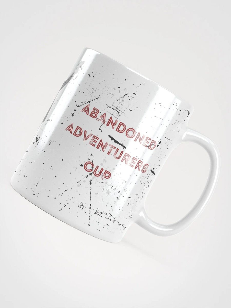 ABANDONED ADVENTURERS CUP product image (5)