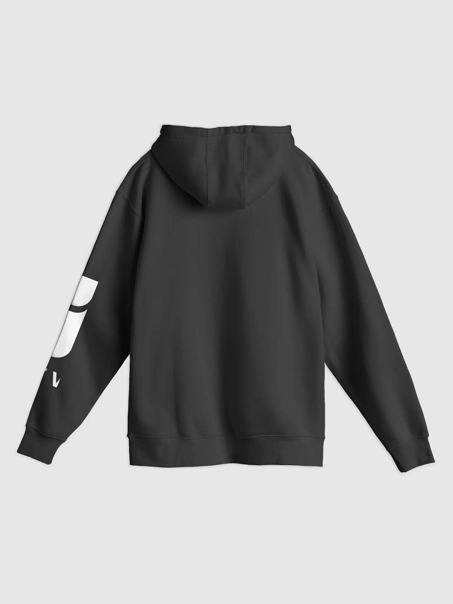 hoodie with AI ArtVerse Logo product image (2)