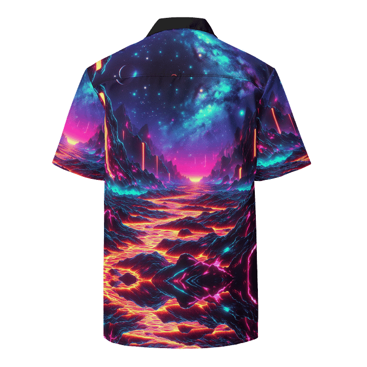 LAVA RIVER HAWAIIAN product image (2)