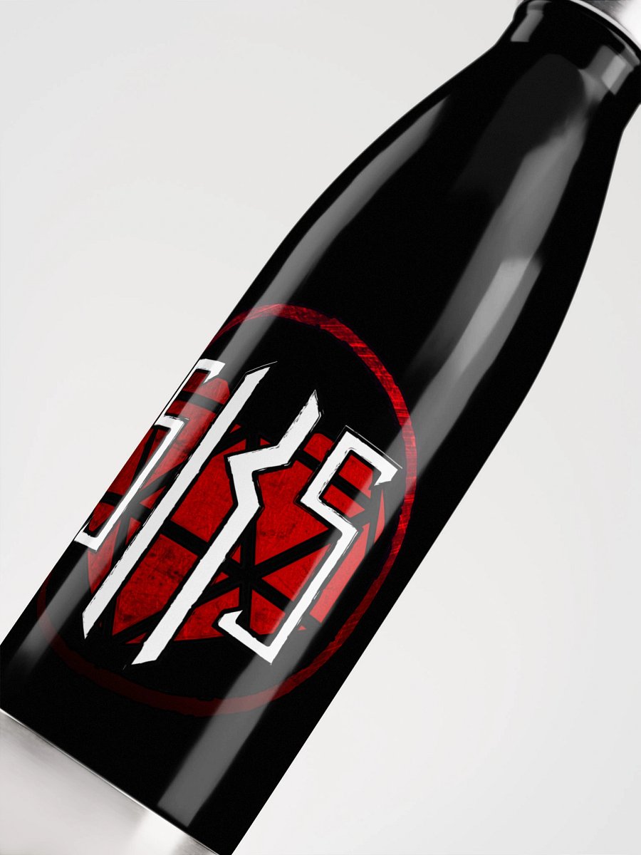 HYDRA-TE water bottle product image (9)