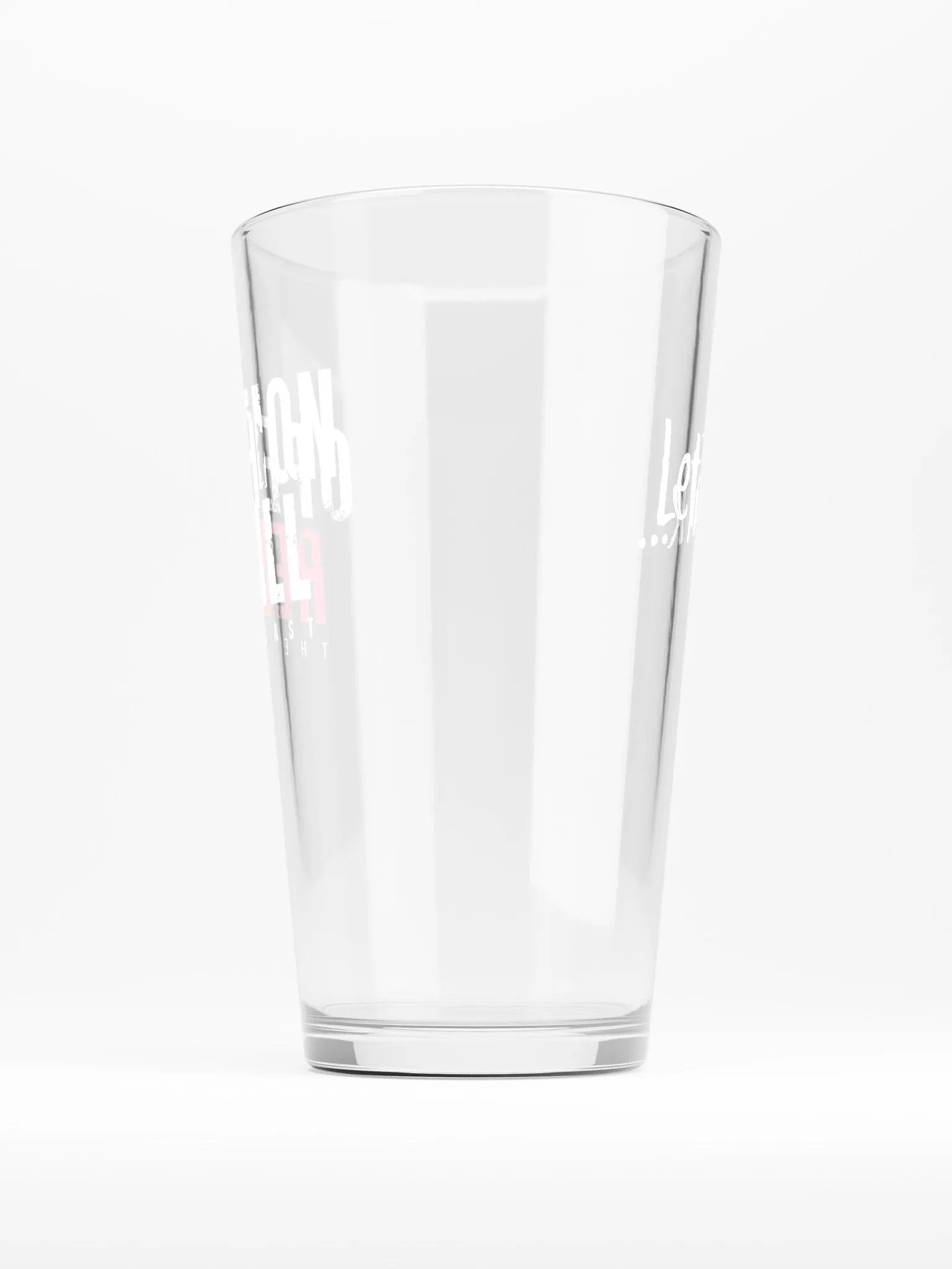 ORP Shaker (White Lettering) product image (2)