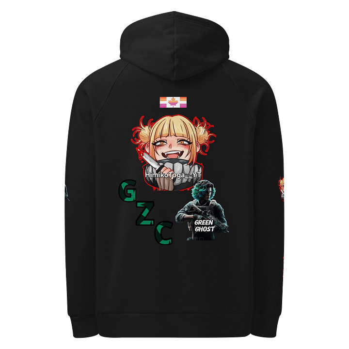 (GZC) GREENGHOST+HIMIKO product image (2)