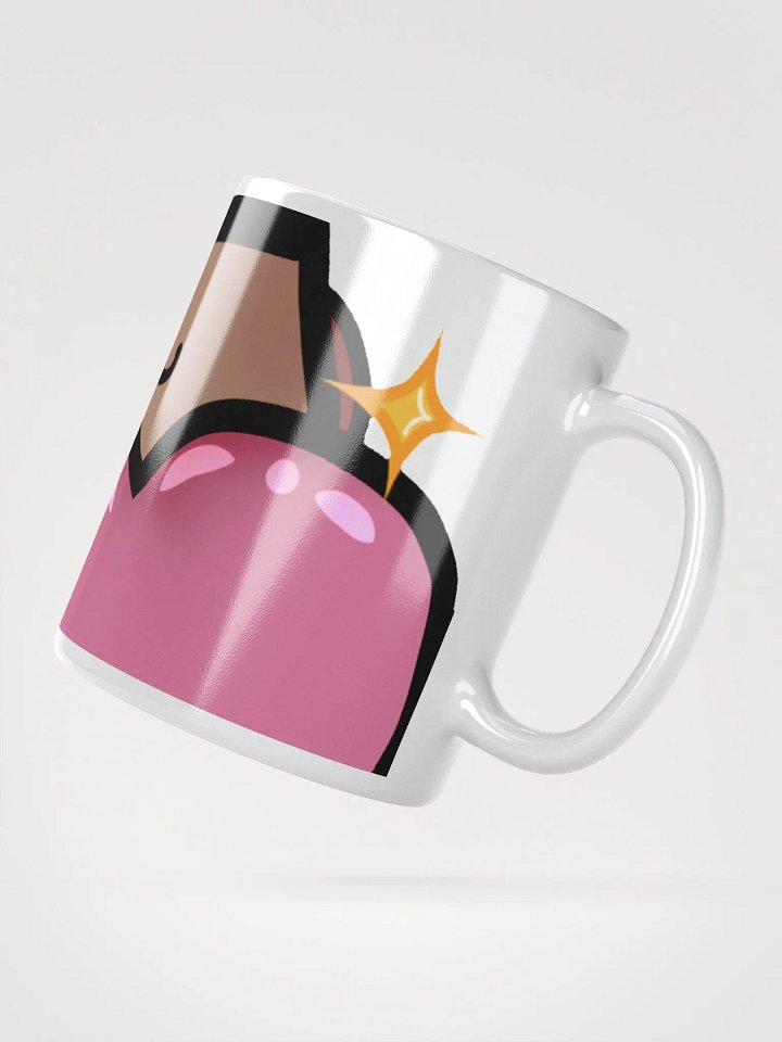 Glamorous Love NekoDarius Mug product image (2)