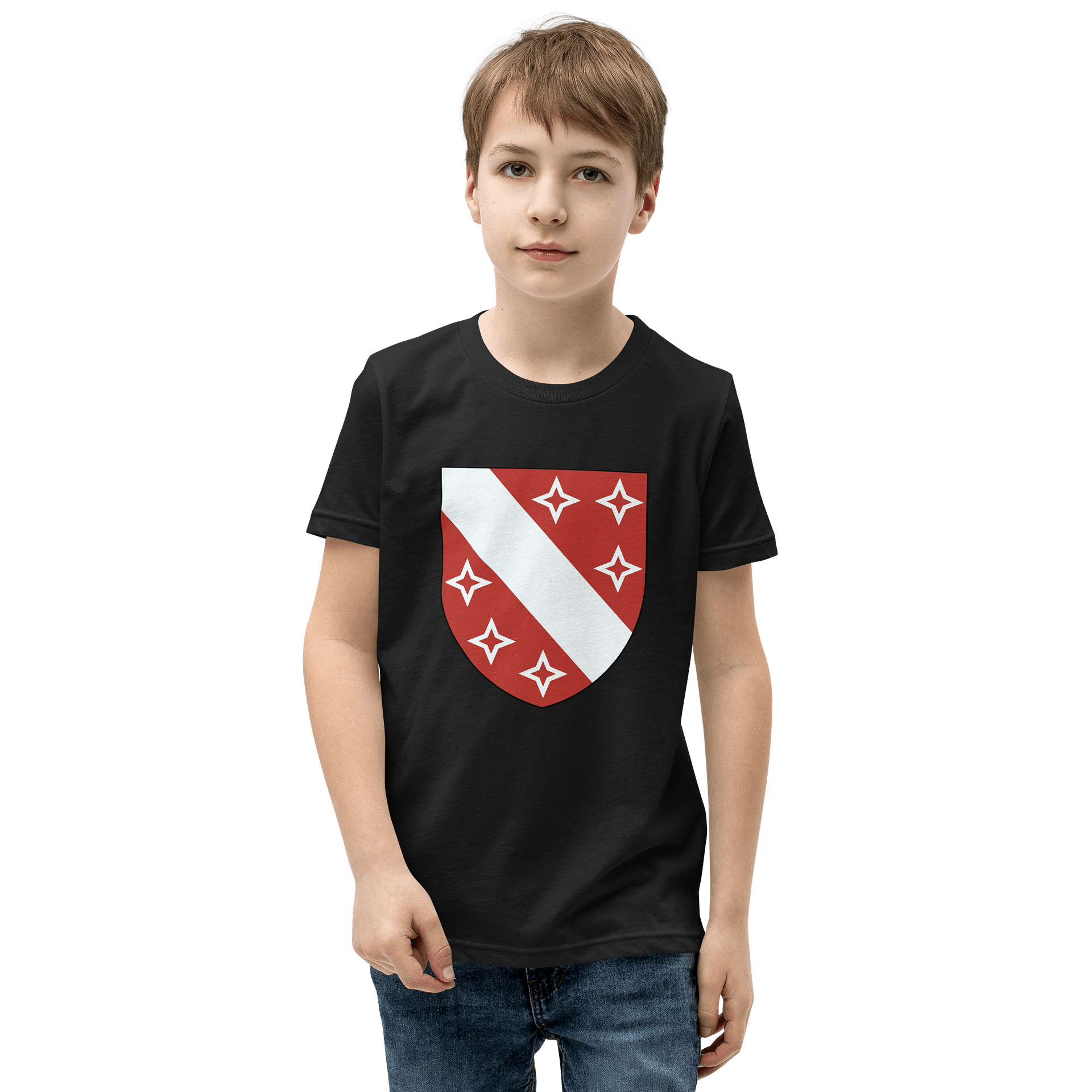 House Norfulk Children's Tee Shirt product image (1)