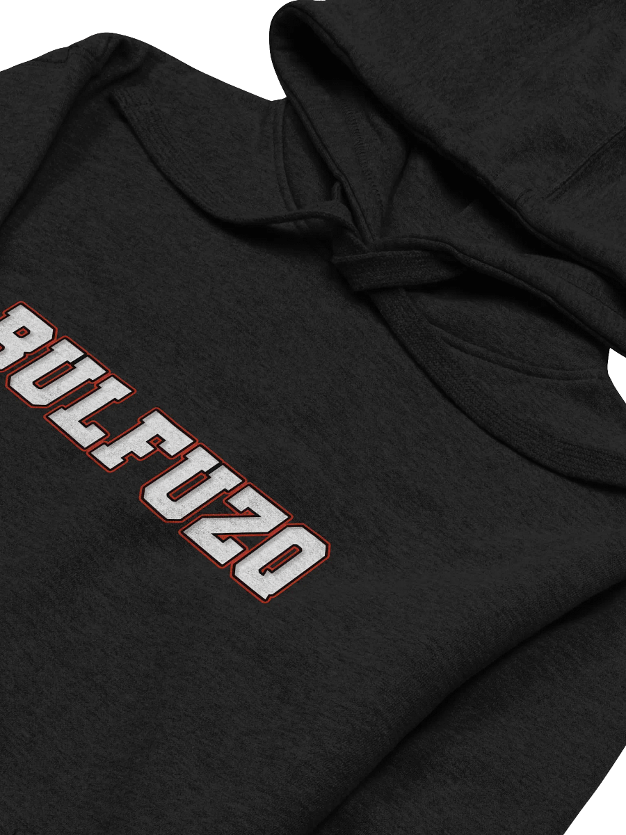 Bulfuzq | Cotton Heritage Unisex Premium Hoodie product image (40)