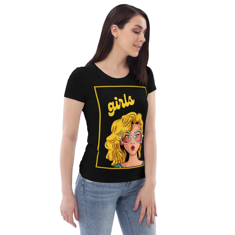 Golden Girls Sunglasses Tee product image (8)