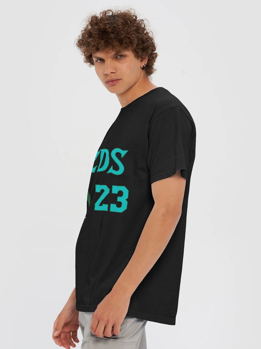 JBL2 Predators Derrick Lynch Jersey T-Shirt product image (6)