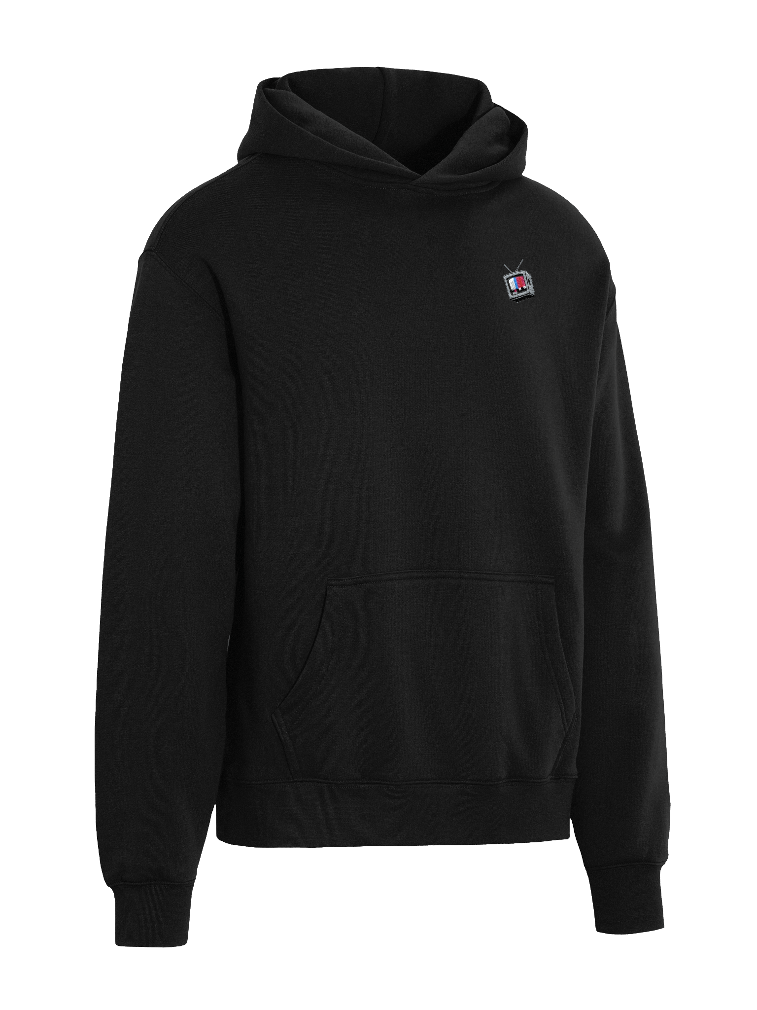 ApolloTV's Logo Hoodie product image (4)