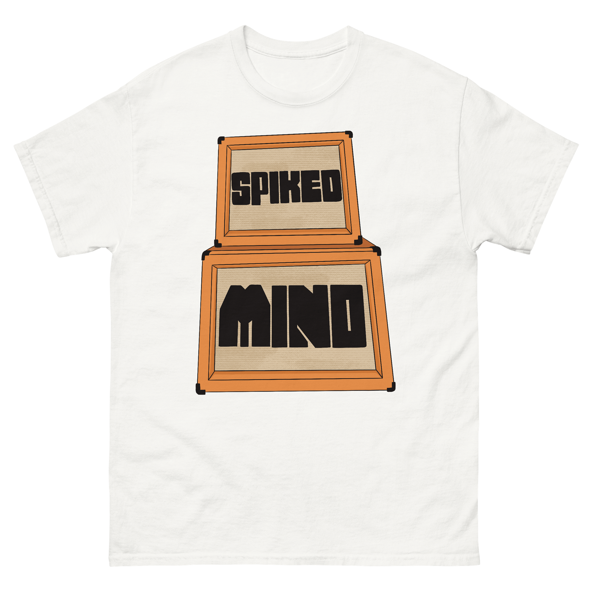 Spiked Mind Amps product image (2)