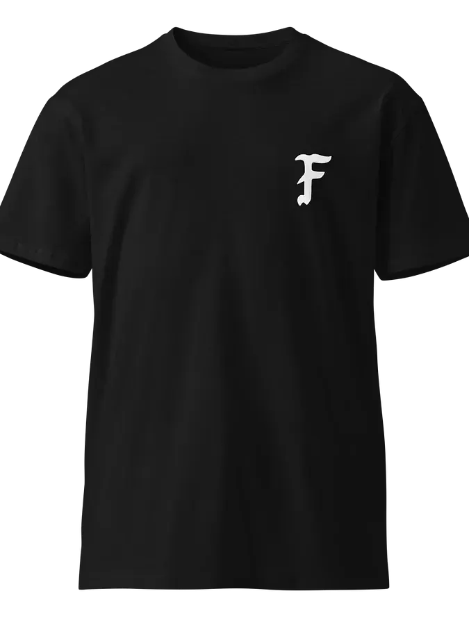 Be Seeing you Graphic T-Shirt product image (2)