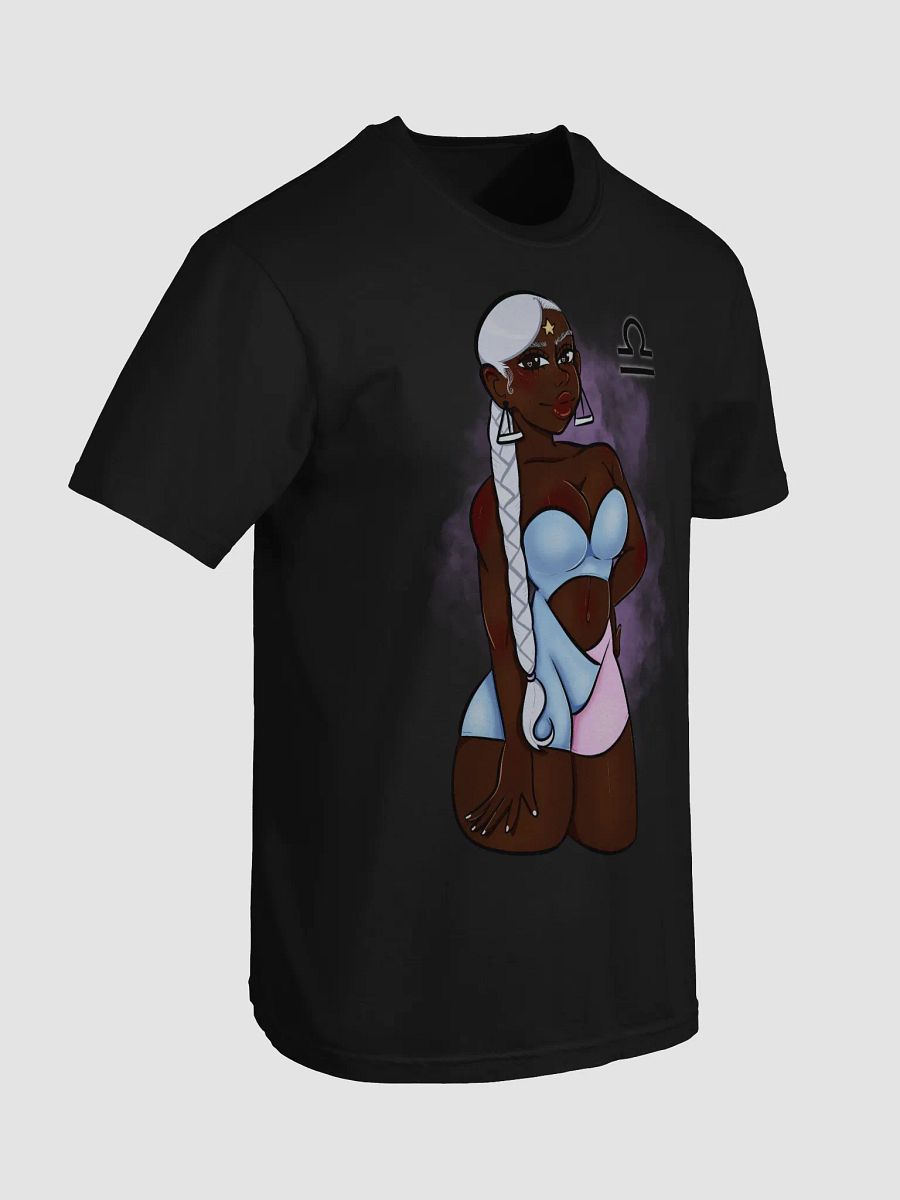 Zodiac Collection - Libra Unisex Shirt product image (89)