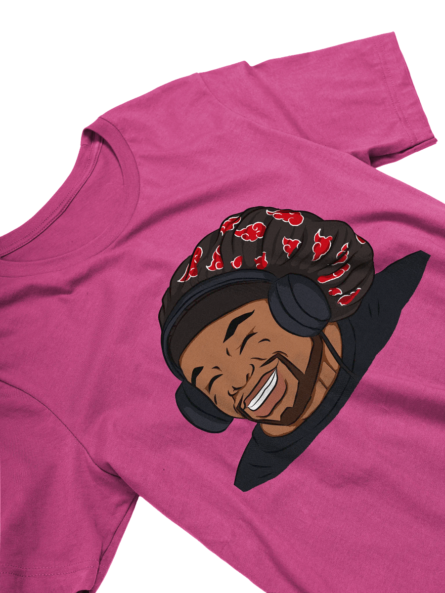 Knowbody's Cool Tee product image (9)