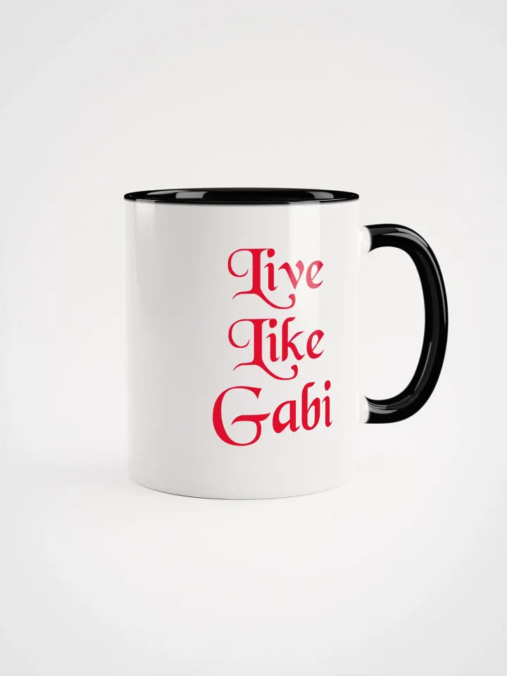 Paws of Love Ceramic Mug product image (1)
