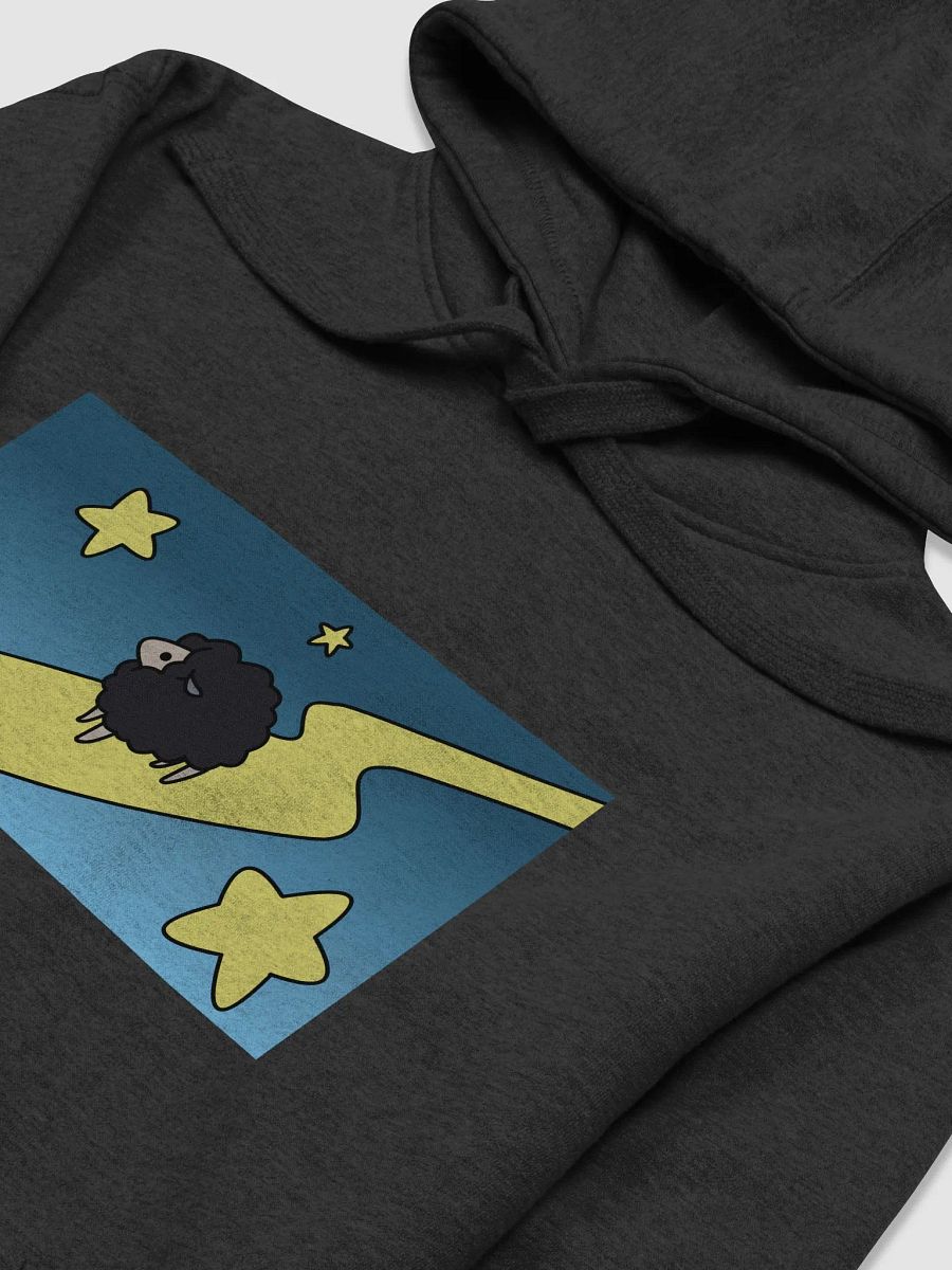 The Black Sheep Path Sweater product image (3)