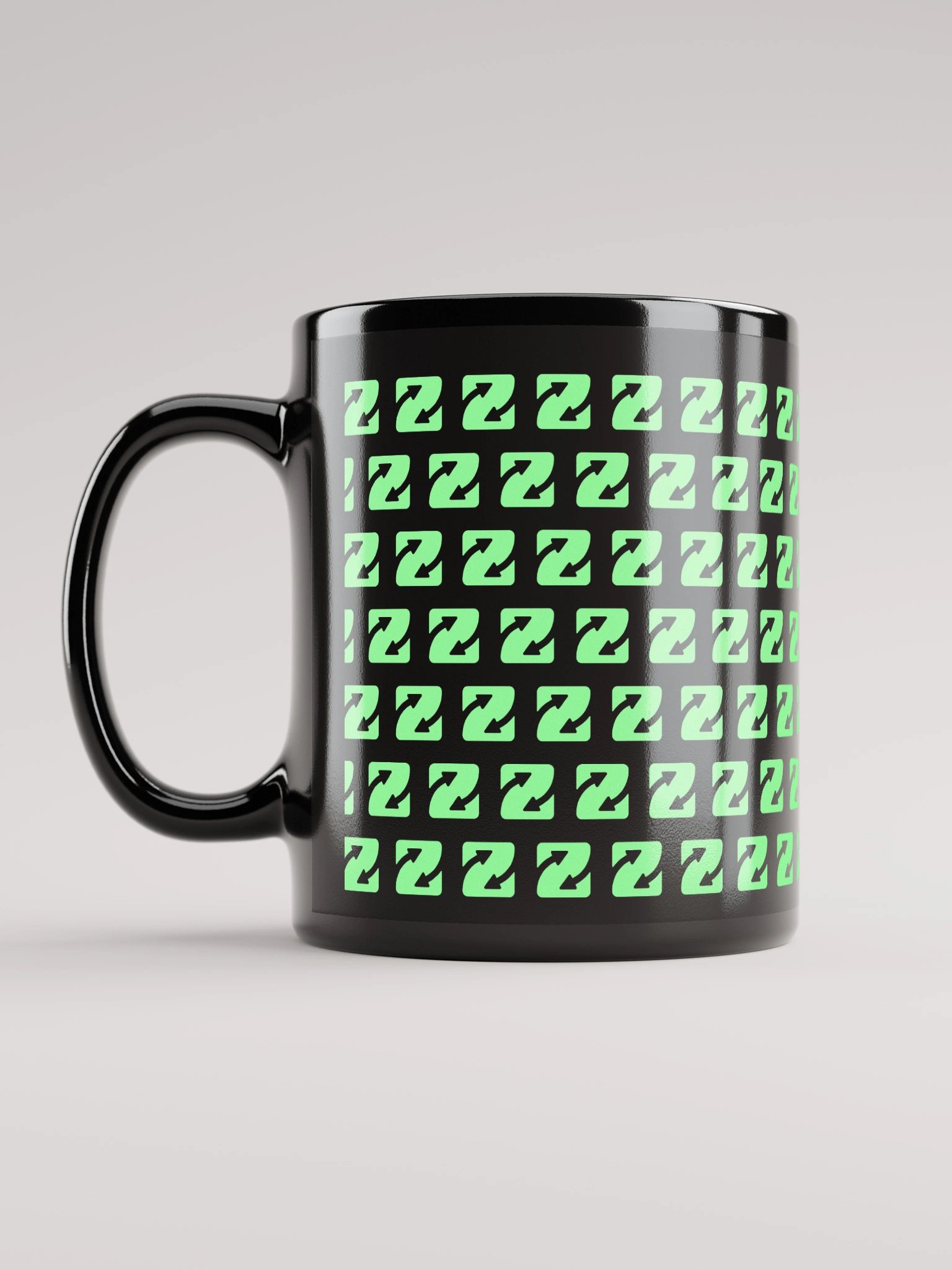 Zypto Grid Mug product image (6)