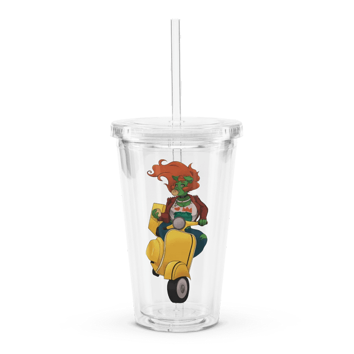 ButaKing GO! Double Wall Tumbler product image (1)